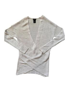 New Directions | Women’s Tan Sweater | Size M | 1034